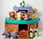 Noah's Ark