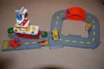 Fisher Price Discover Airport