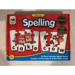 Match It Spelling