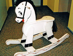 Rocking Horse