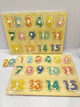 1-15 number peg puzzle
