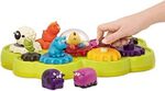 Mooosical gear musical animal shape sorter