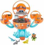 Octonauts Octopod