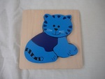 Cat Puzzle