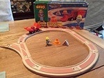 Bob Train Set