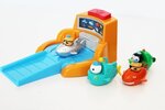 Octonauts GUP Speeders Launcher