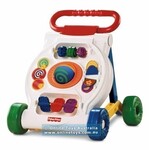 Fisher Price walker
