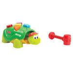 Fisher Price Shape Puzzle
