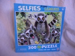 Lemurs Puzzle