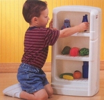 Step 2 Little Helper Fridge
