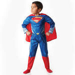 Superman costume