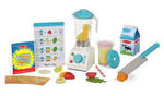 Smoothie maker blender set
