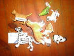 Schleich pets