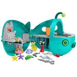 Octonauts Gup A
