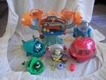 Octonauts above and beyond