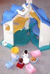 Fisher Price Little People House