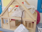 Plan Toys Dolls House