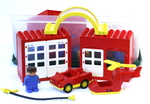 Fire Station Duplo