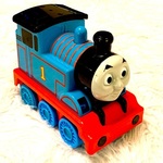 Talking Thomas the Tank Engine