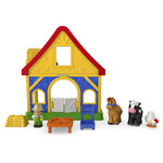 Little People Farmhouse