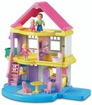 Fisher Price Doll's House