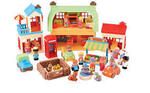 Happyland Village