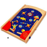 Space pinball