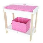 Baby's change table