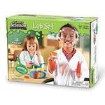 Science lab set