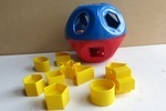 Shape Sorter