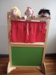 Puppet Theatre
