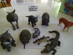 Schleich Australian animals