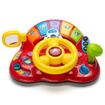 Vtech Tiny Toy Driver
