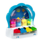 Baby Einstein pop and glow piano