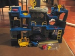 Fisher Price Bat Cave