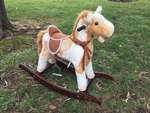 Rocking Horse