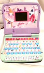 Barbie Laptop