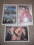 Harry Potter puzzles