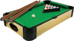 Tabletop pool