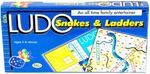 Ludo & Snakes and Ladders