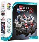 Walls and Warriors