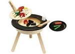 BBQ set