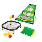 4 in-1 Rebounder