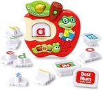 Leapfrog Tad's fridge phonics