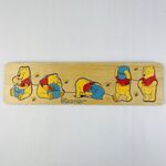 Winnie the Pooh puzzle