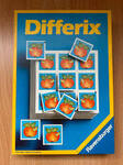 Differix