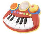 Little Tikes piano