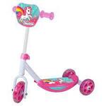 3 wheel unicorn scooter