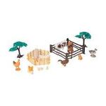 Farm Animals Adventure