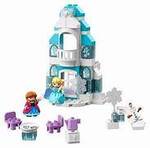 C54: Frozen Duplo
